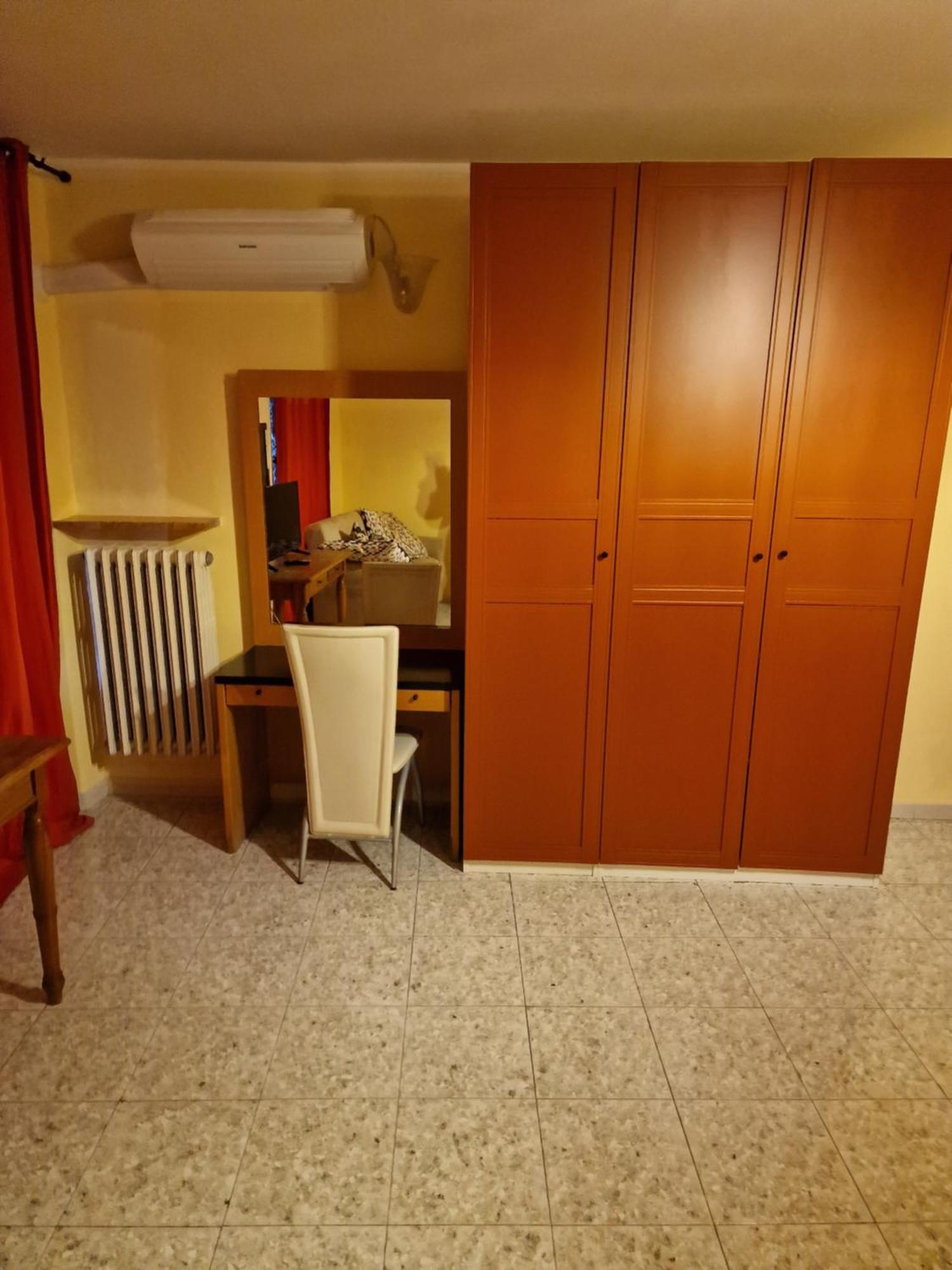 Locanda Al Centrale Caprino Veronese Εξωτερικό φωτογραφία
