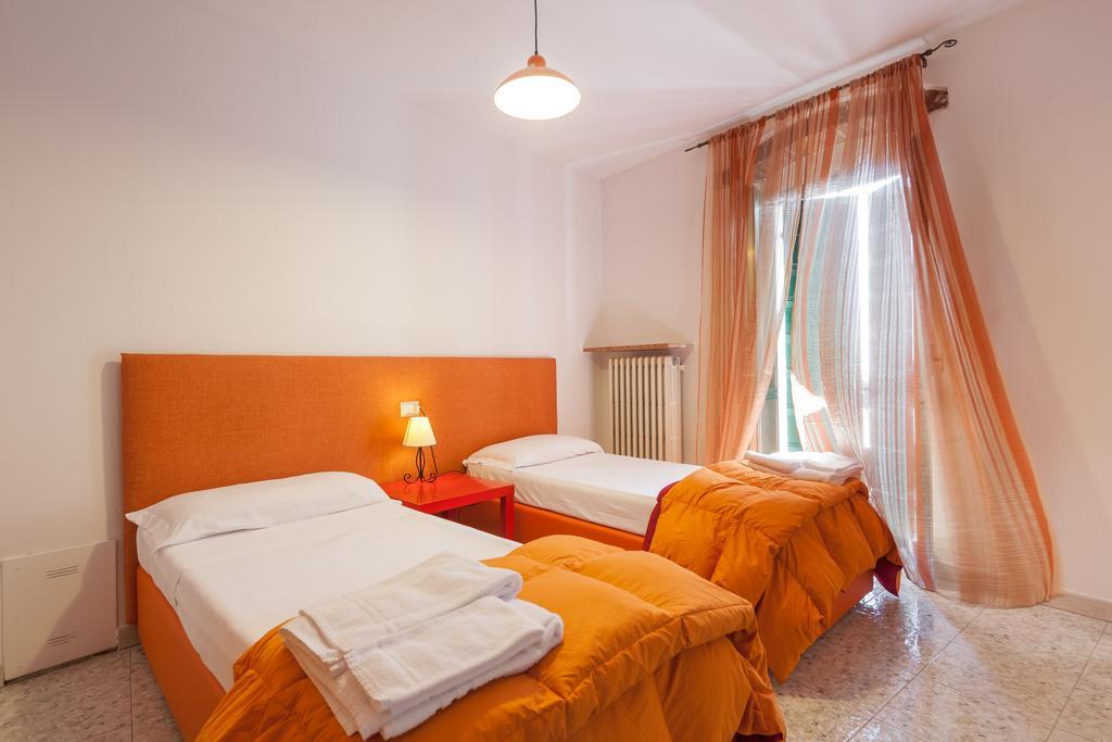 Locanda Al Centrale Caprino Veronese Εξωτερικό φωτογραφία